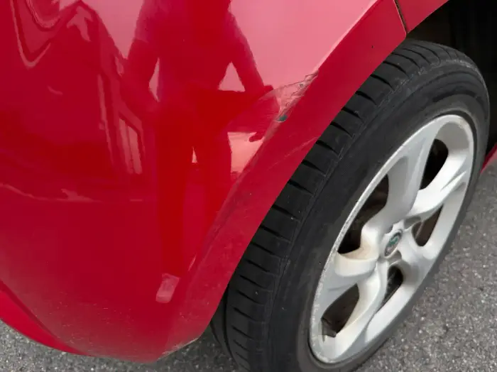 Alfa Romeo MiTo, photo 24