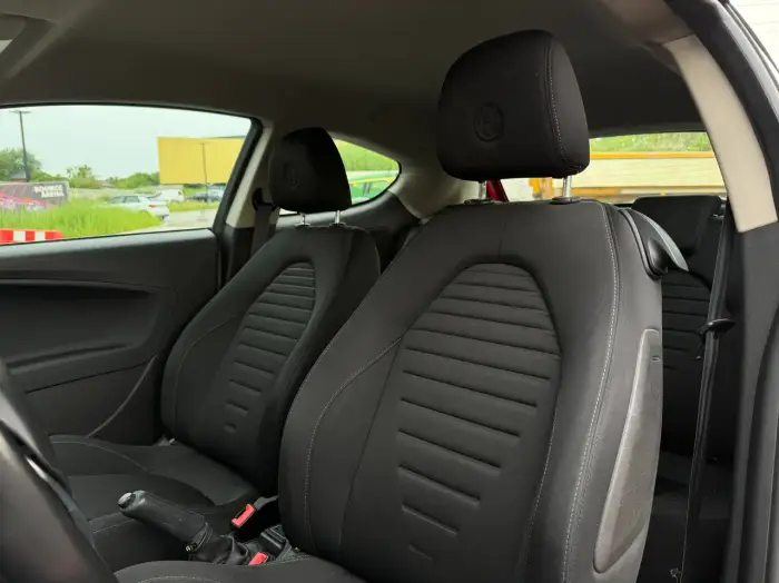 Alfa Romeo MiTo, photo 12