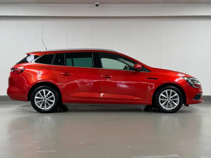 Renault Megane, photo 4