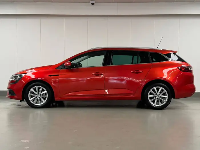 Renault Megane, photo 2