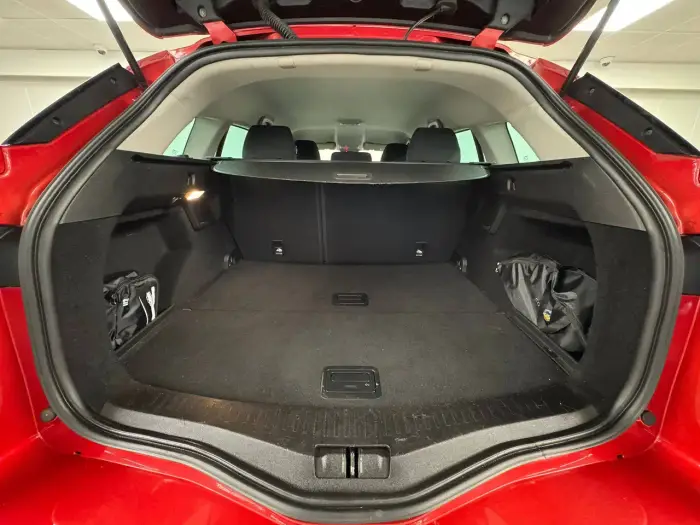 Renault Megane, photo 22