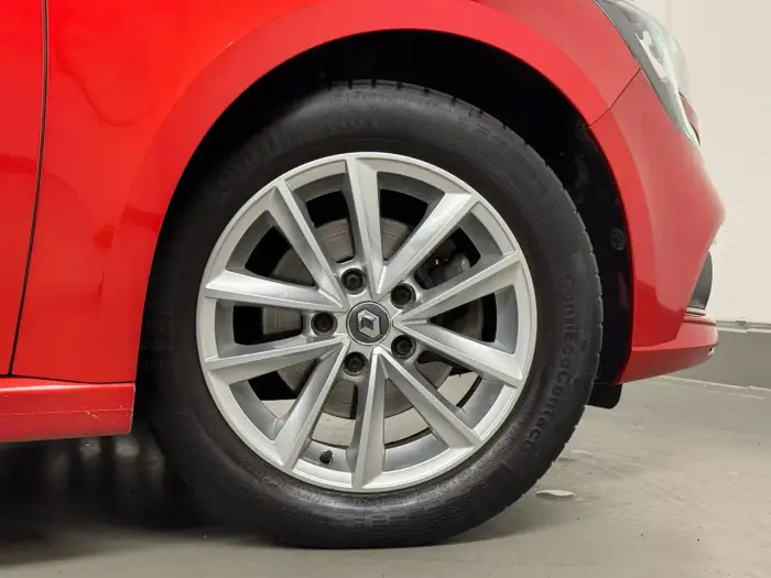 Renault Megane, photo 7