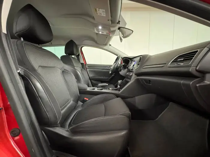 Renault Megane, photo 19
