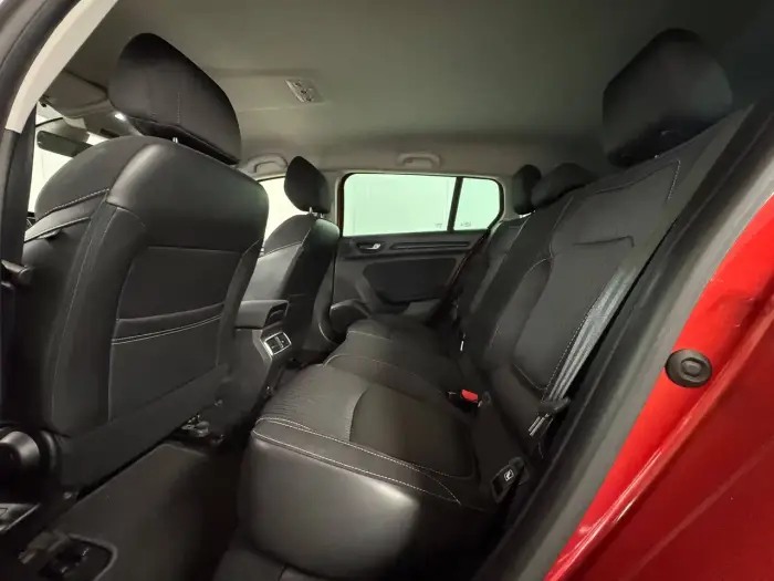 Renault Megane, photo 20