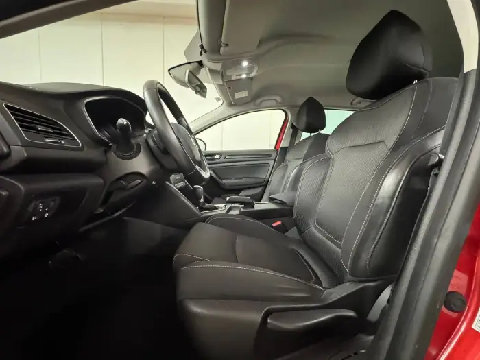 Renault Megane, photo 18