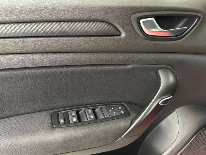 Renault Megane, photo 17