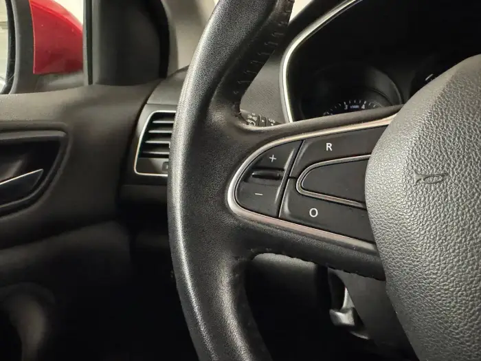 Renault Megane, photo 10