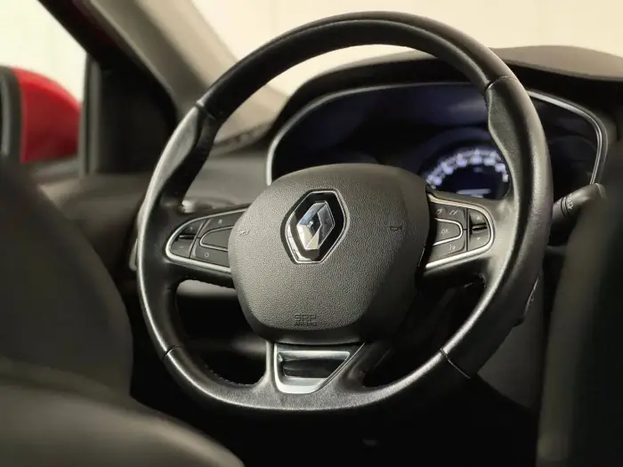 Renault Megane, photo 11