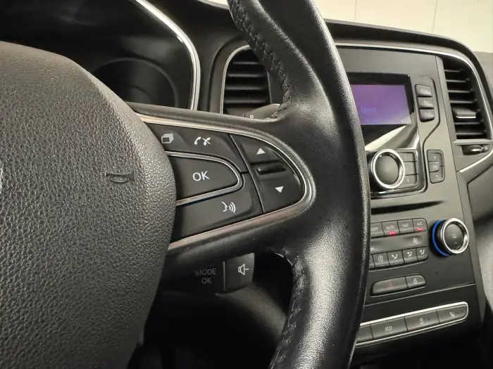 Renault Megane, photo 12