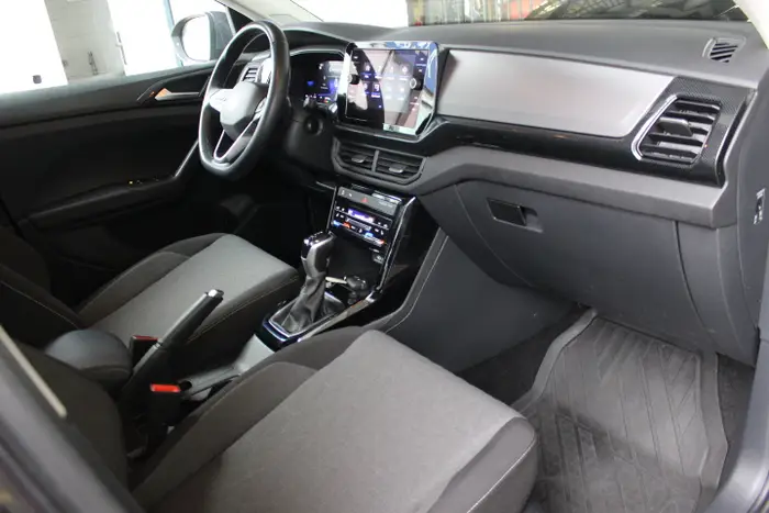 Volkswagen T-Cross foto 6