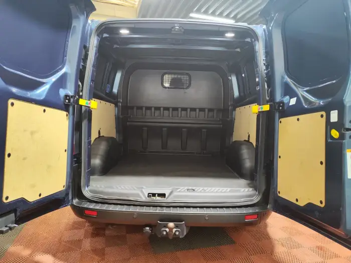 Ford Transit Custom, photo 6