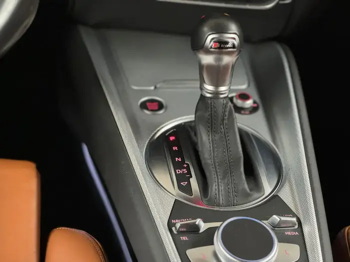 Audi TT, photo 17
