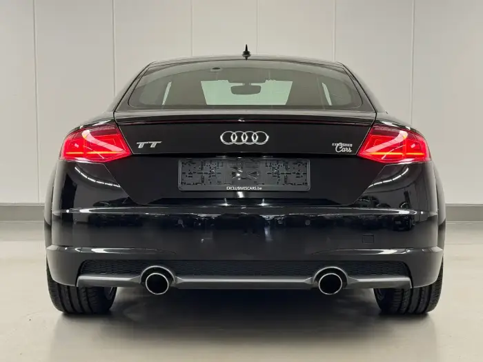 Audi TT, photo 5