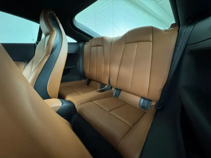Audi TT, photo 23