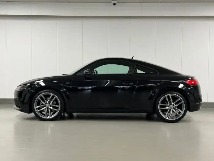Audi TT, photo 2