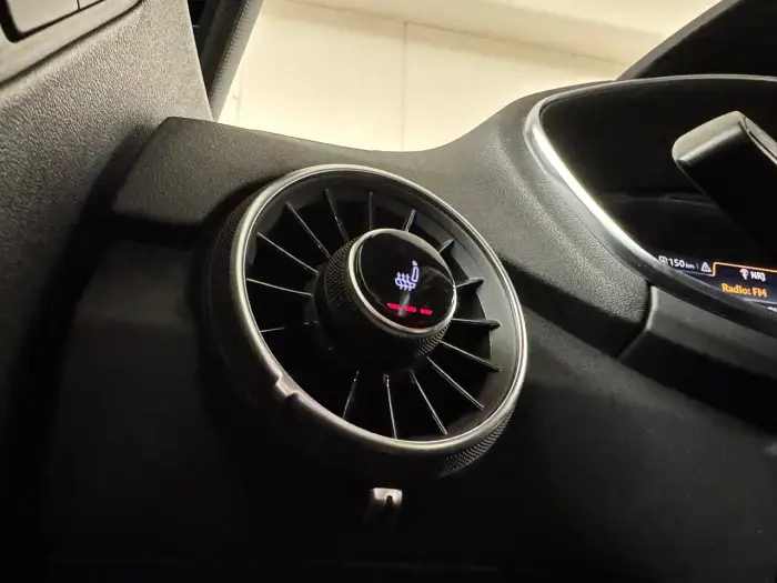 Audi TT, photo 15