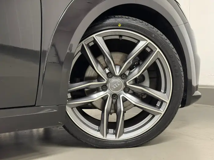 Audi TT, photo 7