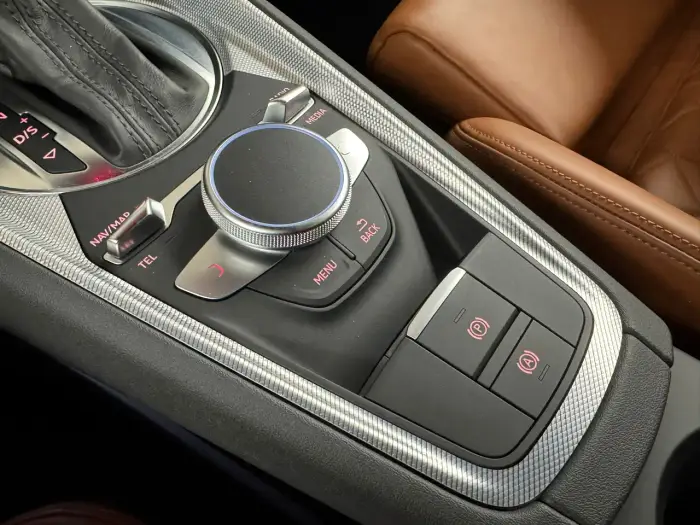 Audi TT, photo 18