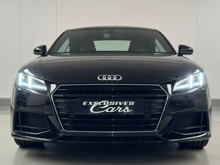 Audi TT, photo 3