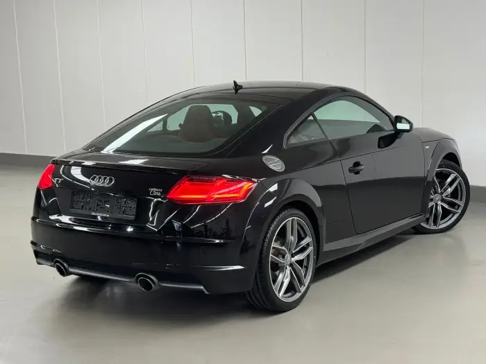 Audi TT, photo 6