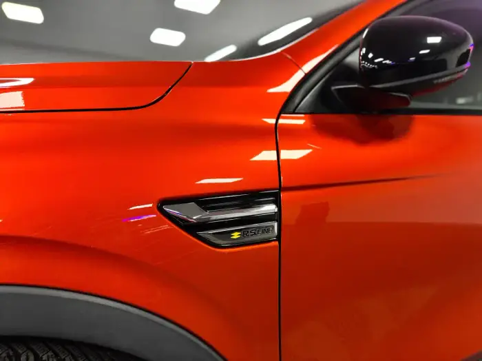 Renault Arkana, photo 7