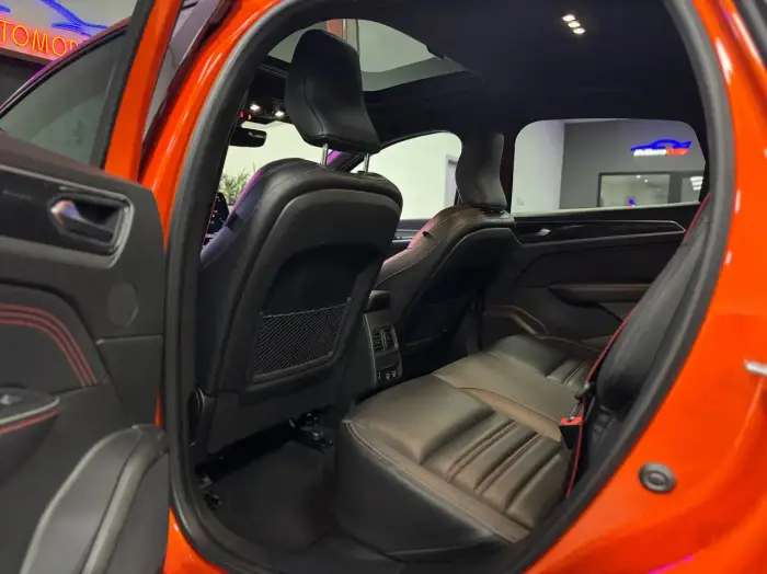 Renault Arkana, photo 27