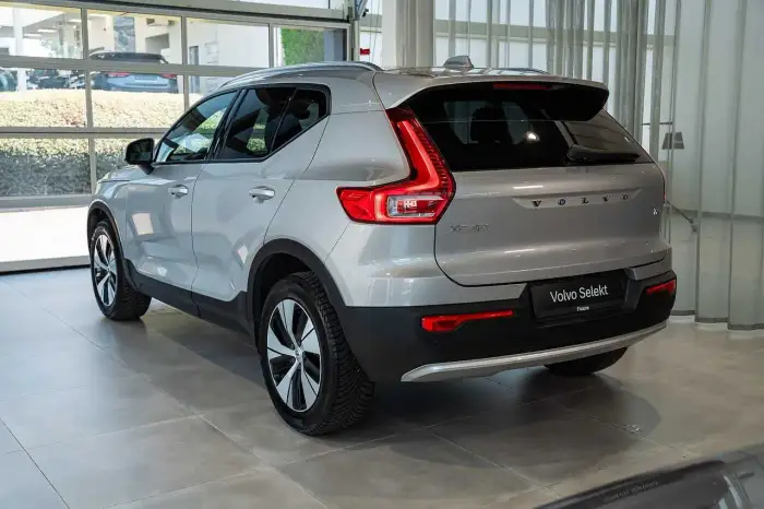 Volvo XC40 foto 2