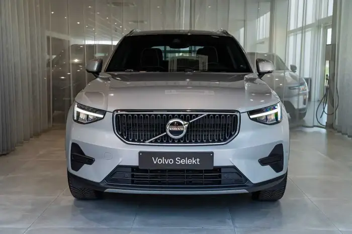 Volvo XC40 foto 7