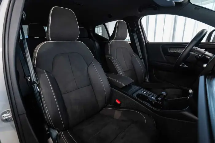 Volvo XC40 foto 14