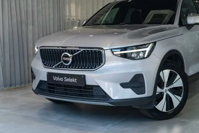 Volvo XC40 foto 15