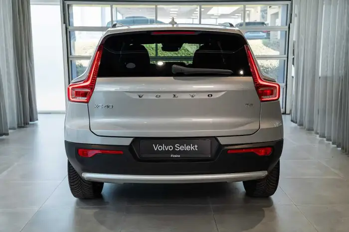 Volvo XC40 foto 8