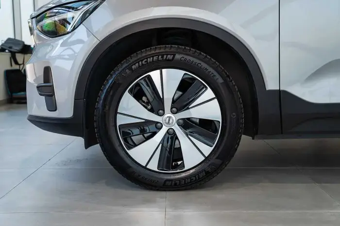 Volvo XC40 foto 9
