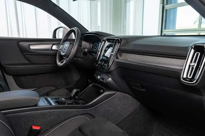 Volvo XC40 foto 4