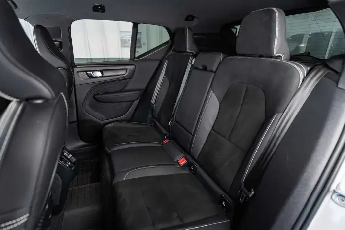 Volvo XC40 foto 6