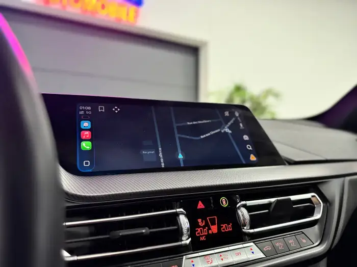 BMW 118 photo 25