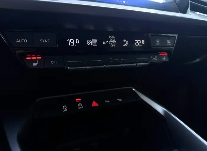 Audi A3, photo 20