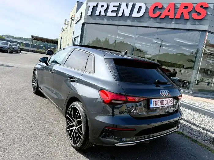 Audi A3, photo 5
