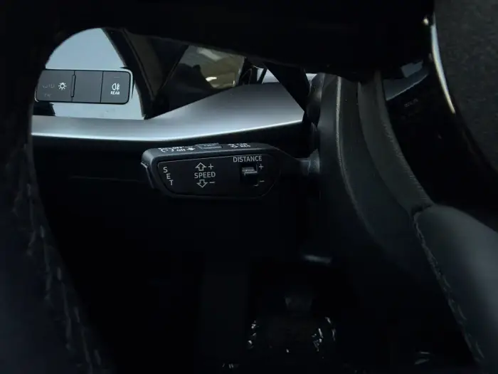 Audi A3, photo 25