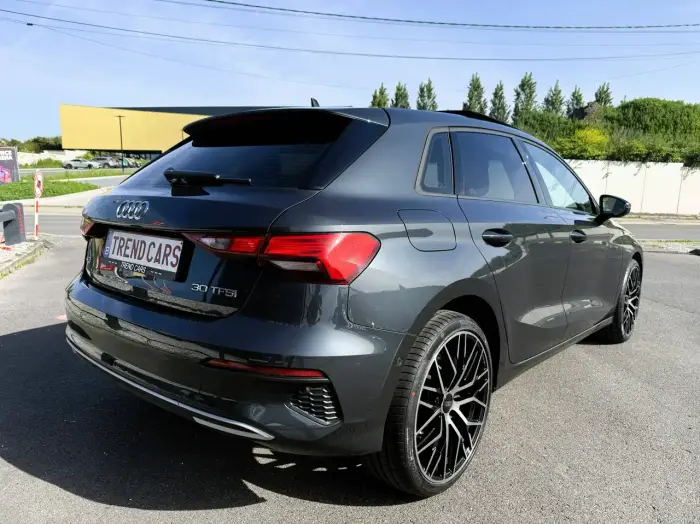 Audi A3, photo 6