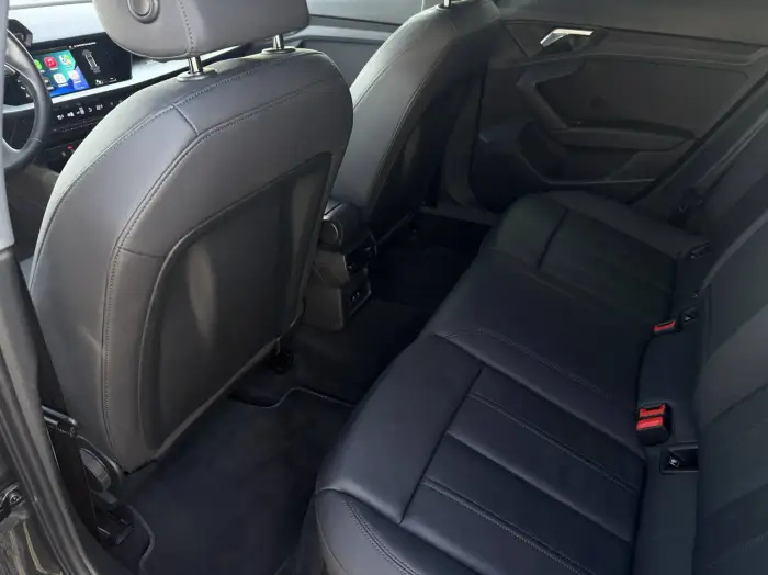 Audi A3, photo 14