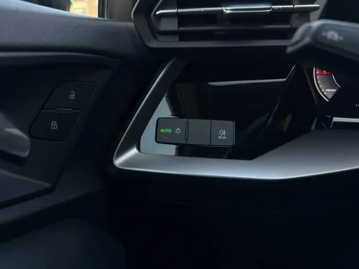 Audi A3, photo 27