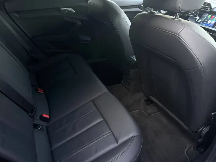 Audi A3, photo 15
