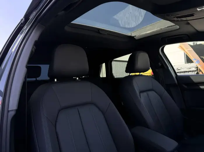 Audi A3, photo 19