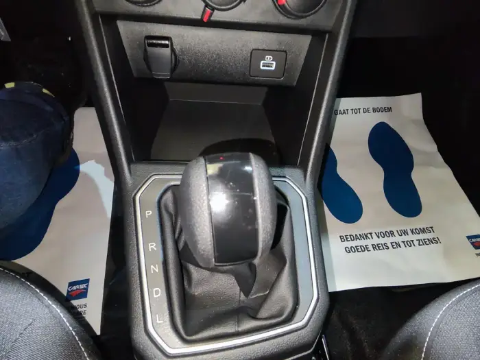Dacia Sandero, photo 11