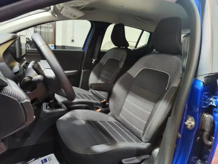Dacia Sandero, photo 6