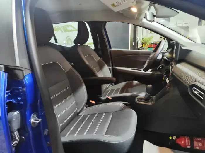 Dacia Sandero, photo 9