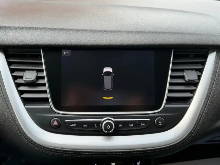 Opel Grandland X photo 15