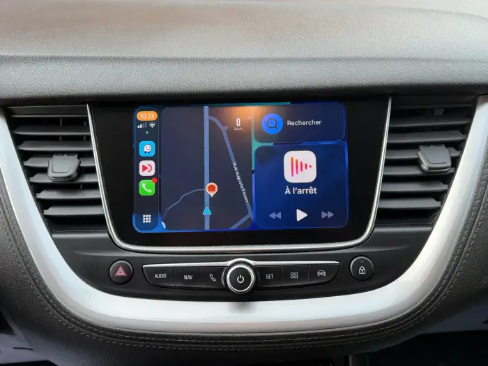 Opel Grandland X photo 16