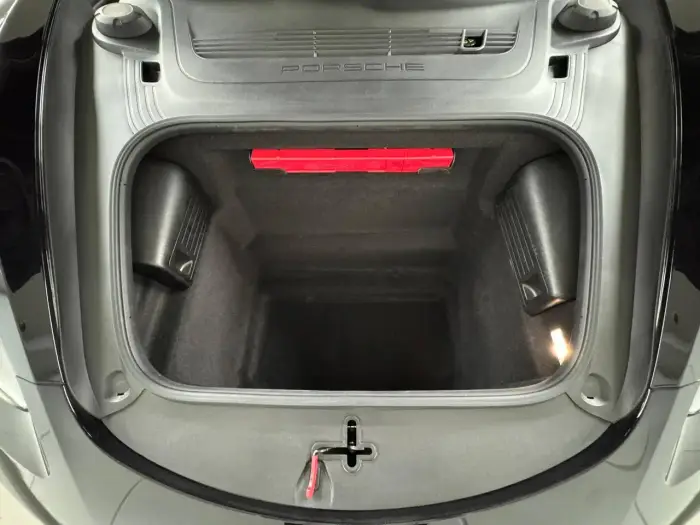 Porsche 718, photo 25