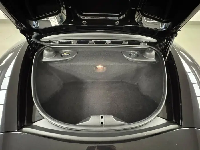 Porsche 718, photo 24
